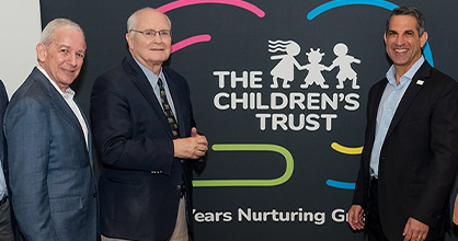 The Children's Trust Kept its Promises to Miami-Dade, Helping Kids Reach Their Full Potential