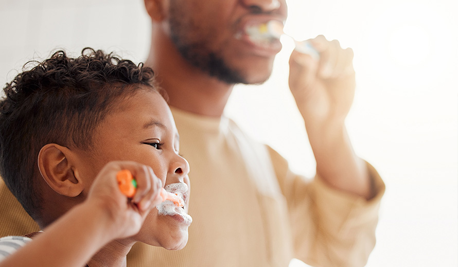 Starting Children on Road to Self-Care Early