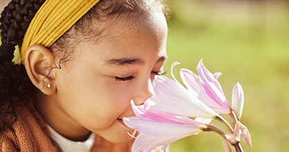 Summer Boost for Mental Health of Kids