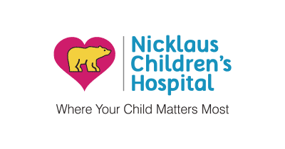 Nicklaus Children's Hospital