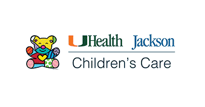 UHealth Jackson Children's Care