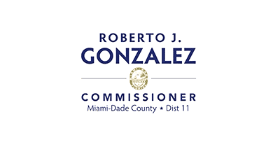 Comm. Roberto J. Gonzalez^