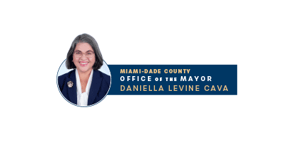 Mayor Levine Cava^