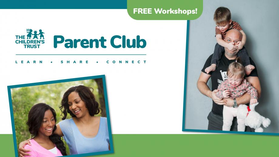 Parent Club Header