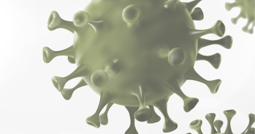 Coronavirus 