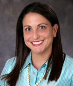 Photo of Marissa Joy Leichter, Esq.