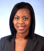 Photo of Shanika Graves