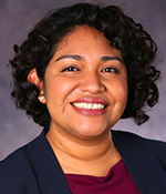 Photo of Yesenia Reyes