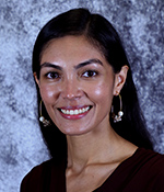 Photo of Yvette Thompson-Echevarria