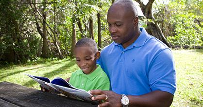 Empowering Fatherhood: How Dads Can Contribute to Positive Parenting